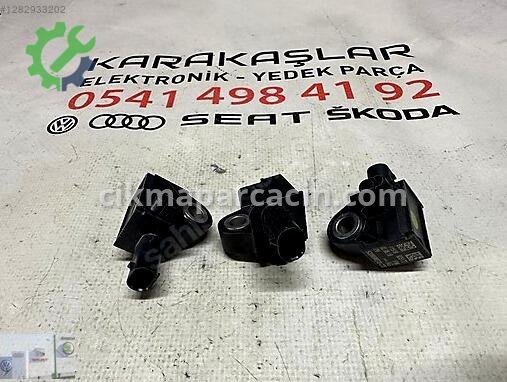 Volkswagen Passat Darbe Sensörü 5Q0959651 çıkma parça