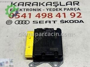 5Q0959655BD VW AUDİ SEAT SKODA AİRBAG BEYNİ