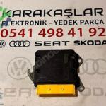 Volkswagen Golf Airbag Beyni (SRS) çıkma parça - KARAKAŞLAR YEDEK PARÇA Konya