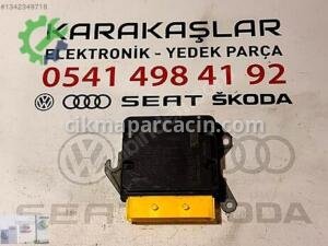 5Q0959655BH VW GOLF7 SKODA SUPERB AİRBAG BEYNİ