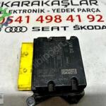 Volkswagen Tiguan Airbag Beyni çıkma parça - KARAKAŞLAR YEDEK PARÇA Konya