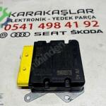 Audi A3 Airbag Beyni (SRS) çıkma parça - KARAKAŞLAR YEDEK PARÇA Konya