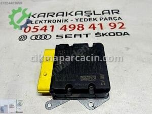 5Q0959655M VW GOLF7 AUDİ A3 AİRBAG BEYNİ