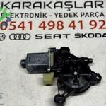 Skoda Superb Cam Motoru çıkma parça - KARAKAŞLAR YEDEK PARÇA Konya