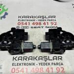 Volkswagen Golf Cam Motoru çıkma parça - KARAKAŞLAR YEDEK PARÇA Konya