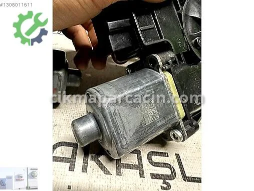 Volkswagen Golf Cam Motoru 5Q0959811A çıkma parça