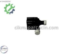 5Q0965561B 5Q0965567 GOLF7 LEON YARDIMCI SU POMPASI