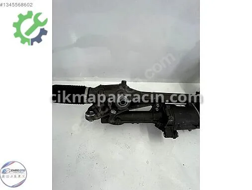 Volkswagen Passat Direksiyon Kutusu 5Q1423055M çıkma parça