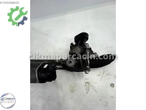Volkswagen Passat Direksiyon Kutusu 5Q1423055M çıkma parça