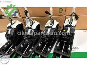 5Q1713059K 3Q0713266B 5Q1713023 3Q1713023 VİTES MEKANİZMASI PASS