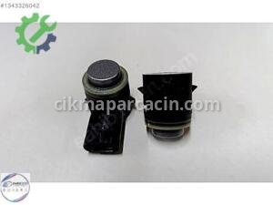 5Q1919297B ÖN YAN PARK SENSÖRÜ-TAMPON SENSÖRÜ A6 19-26 A7 19-26