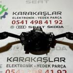 Volkswagen Passat Sinyal Kolu çıkma parça - KARAKAŞLAR YEDEK PARÇA Konya