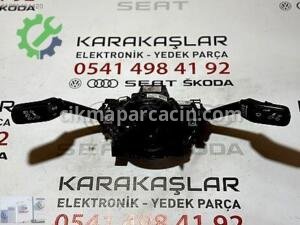 5Q1953502 VW PASSAT B8 SİNYAL SİLECEK KOLLARI 5Q1953521AS
