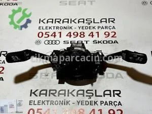 5Q1953502 VW PASSAT B8 SİNYAL SİLECEK KOLLARI 5Q1953521AS