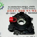 Skoda Octavia Airbag Sargısı çıkma parça - KARAKAŞLAR YEDEK PARÇA Konya