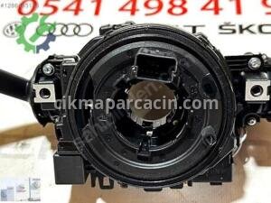 5Q1953569H VW PASSAT B8.5 TİGUAN T-ROC AİRBAG SARGISI