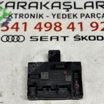 Volkswagen Golf Beyni çıkma parça - KARAKAŞLAR YEDEK PARÇA Konya