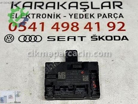 Volkswagen Golf Beyni çıkma parça