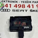 Skoda Octavia Kapı Beyni çıkma parça - KARAKAŞLAR YEDEK PARÇA Konya