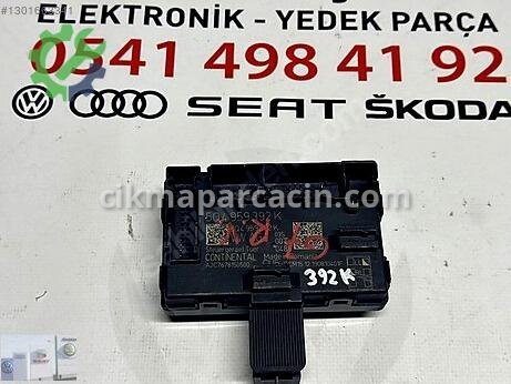 Skoda Octavia Kapı Beyni çıkma parça