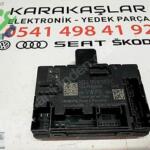 Seat Leon Beyni çıkma parça - KARAKAŞLAR YEDEK PARÇA Konya