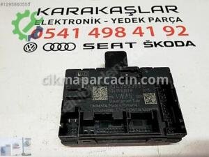 5Q4959393C VW SEAT SKODA CAM MOTORU BEYNİ 5Q4959393B