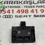 Seat Leon Kapı Beyni çıkma parça - KARAKAŞLAR YEDEK PARÇA Konya