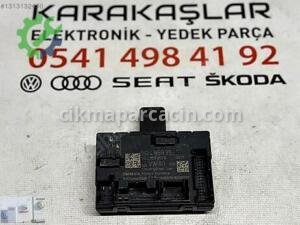 5Q4959393E VW SEAT SKODA CAM BEYNİ KAPI BEYNİ 5Q4959393B