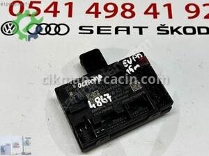 5Q4959592C VW AUDİ SEAT SKODA KAPI BEYNİ 5Q4959592B