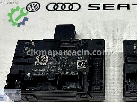 Seat Leon Kapı Beyni çıkma parça