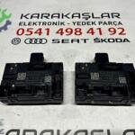 Seat Leon Kapı Beyni çıkma parça - KARAKAŞLAR YEDEK PARÇA Konya