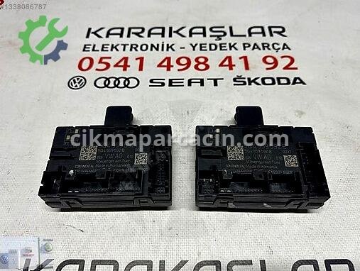 Seat Leon Kapı Beyni 5Q4959592E çıkma parça
