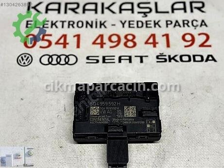 Seat Leon Kapı Beyni çıkma parça