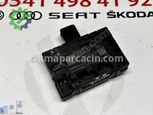 5Q4959593C VW AUDİ SEAT SKODA KAPI BEYNİ 5Q4959593B