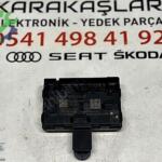 Skoda Superb Kapı Beyni çıkma parça - KARAKAŞLAR YEDEK PARÇA Konya