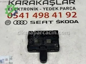 5Q4959593P VW AUDİ SEAT SKODA KAPI BEYNİ 5Q4959593