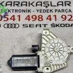 Volkswagen Golf Cam Motoru çıkma parça - KARAKAŞLAR YEDEK PARÇA Konya