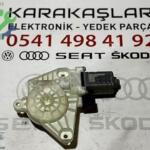 Volkswagen Passat Cam Motoru çıkma parça - KARAKAŞLAR YEDEK PARÇA Konya