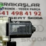 Volkswagen Passat Cam Motoru çıkma parça - KARAKAŞLAR YEDEK PARÇA Konya