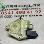 Volkswagen Golf Cam Motoru çıkma parça - KARAKAŞLAR YEDEK PARÇA Konya