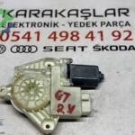 Volkswagen Golf Cam Motoru çıkma parça - KARAKAŞLAR YEDEK PARÇA Konya