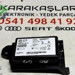 Audi A3 Beyin çıkma parça - KARAKAŞLAR YEDEK PARÇA Konya