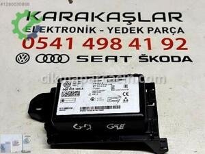 5QE035284A VW GOLF7 AUDİ A3 8V BLUETOOTH KONTROL MODULÜ