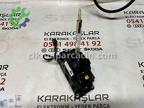 Volkswagen Golf Vites Mekanizması çıkma parça
