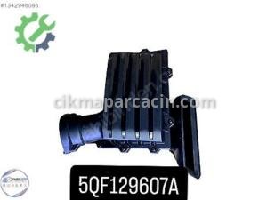 5QF129607A HAVA FİLTRESİ