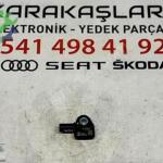 Seat Arona Darbe Sensörü çıkma parça - KARAKAŞLAR YEDEK PARÇA Konya