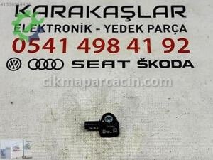 5QF959659 SEAT ARONA SKODA FABİA AİRBAG DARBE SENSÖRÜ