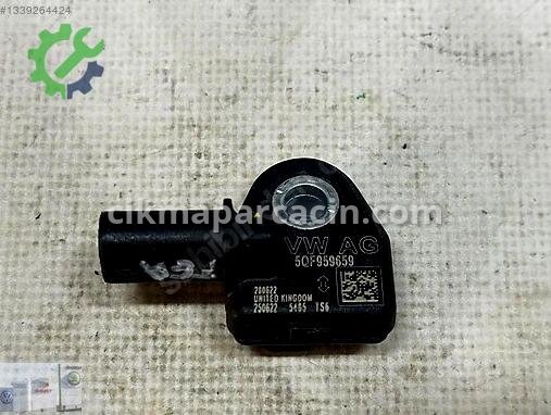 Seat Arona Darbe Sensörü 5QF959659 çıkma parça
