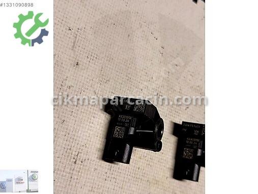 Volkswagen Tiguan Darbe Sensörü 5QW959651 çıkma parça