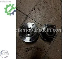 5WA407621A-5W407621A ÖN AKS RULMANI